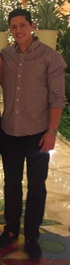 Diego E. Ramírez's profile image