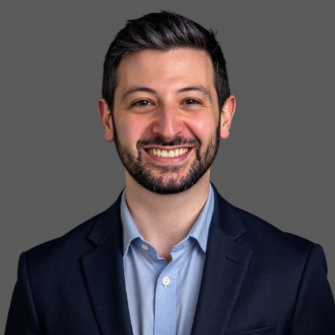Nicholas Aiola's profile image