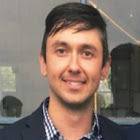 Dustin Smith's profile image