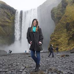 Kristiana Kenny's profile image