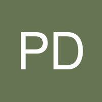 Patrick Dye's profile image