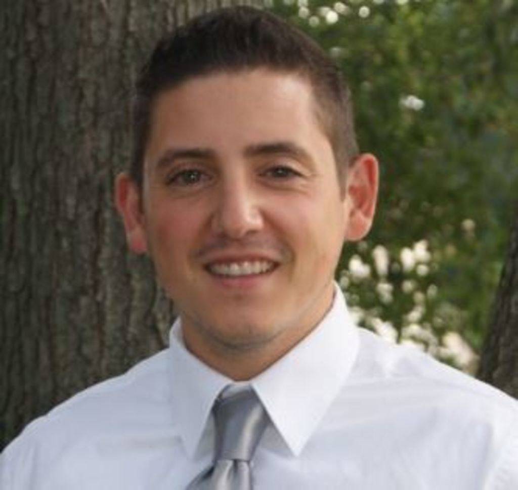 Daniel Pacheco's profile image