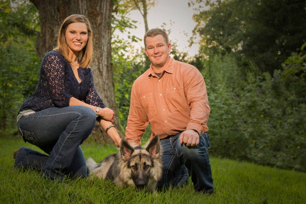 Ches Heitmeyer's profile image