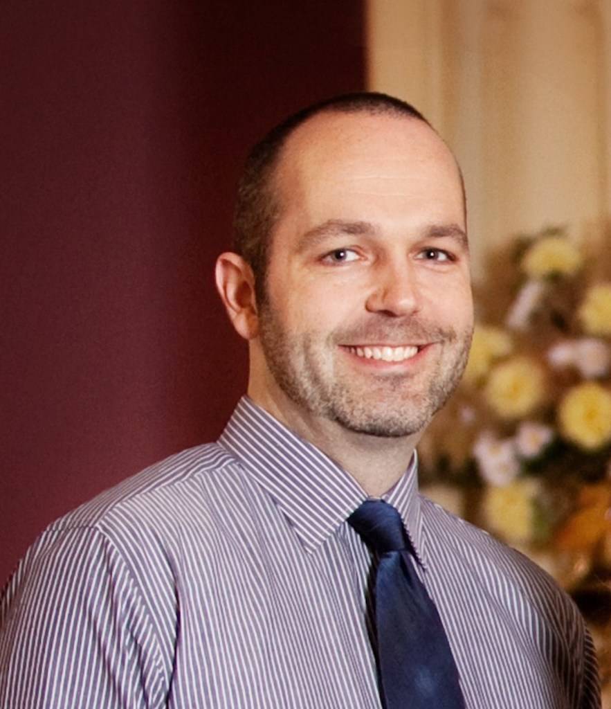 Charlie Barnett's profile image