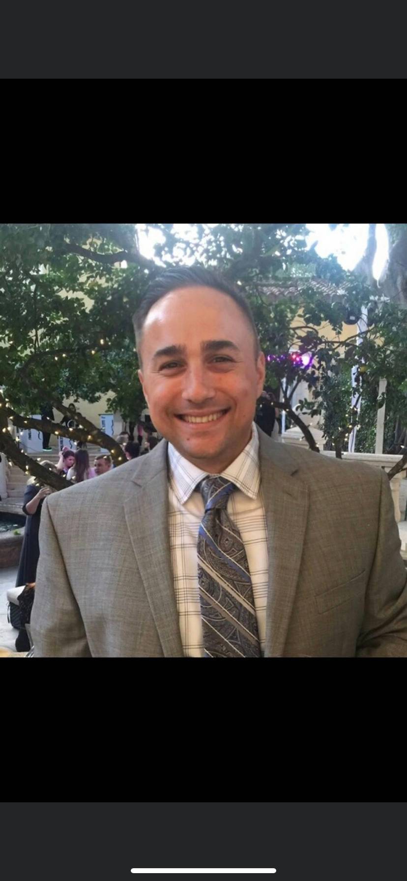 Gus Ross's profile image