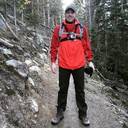 Trent Johnson's profile image