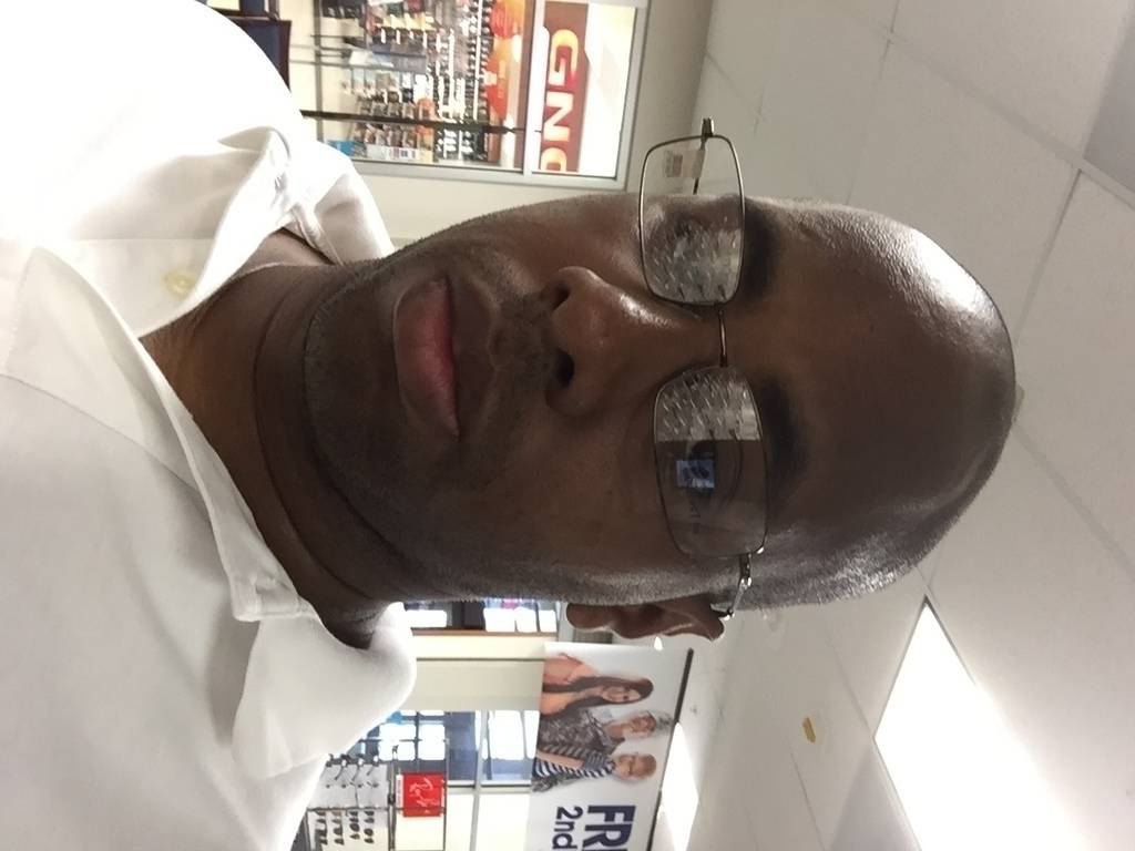 Gerald Moody's profile image