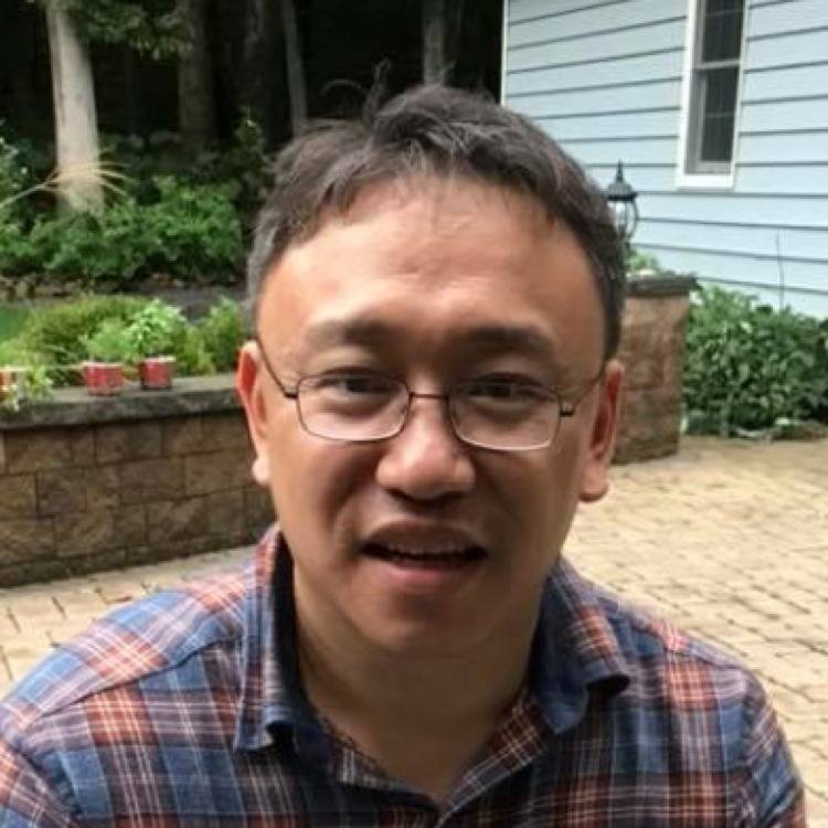 Sung Yun Lee's profile image
