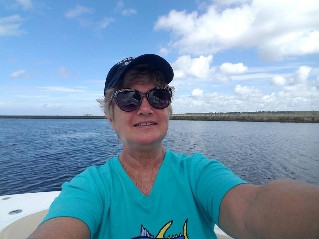 Connie Nowell's profile image