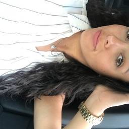 Natasha Lopez's profile image