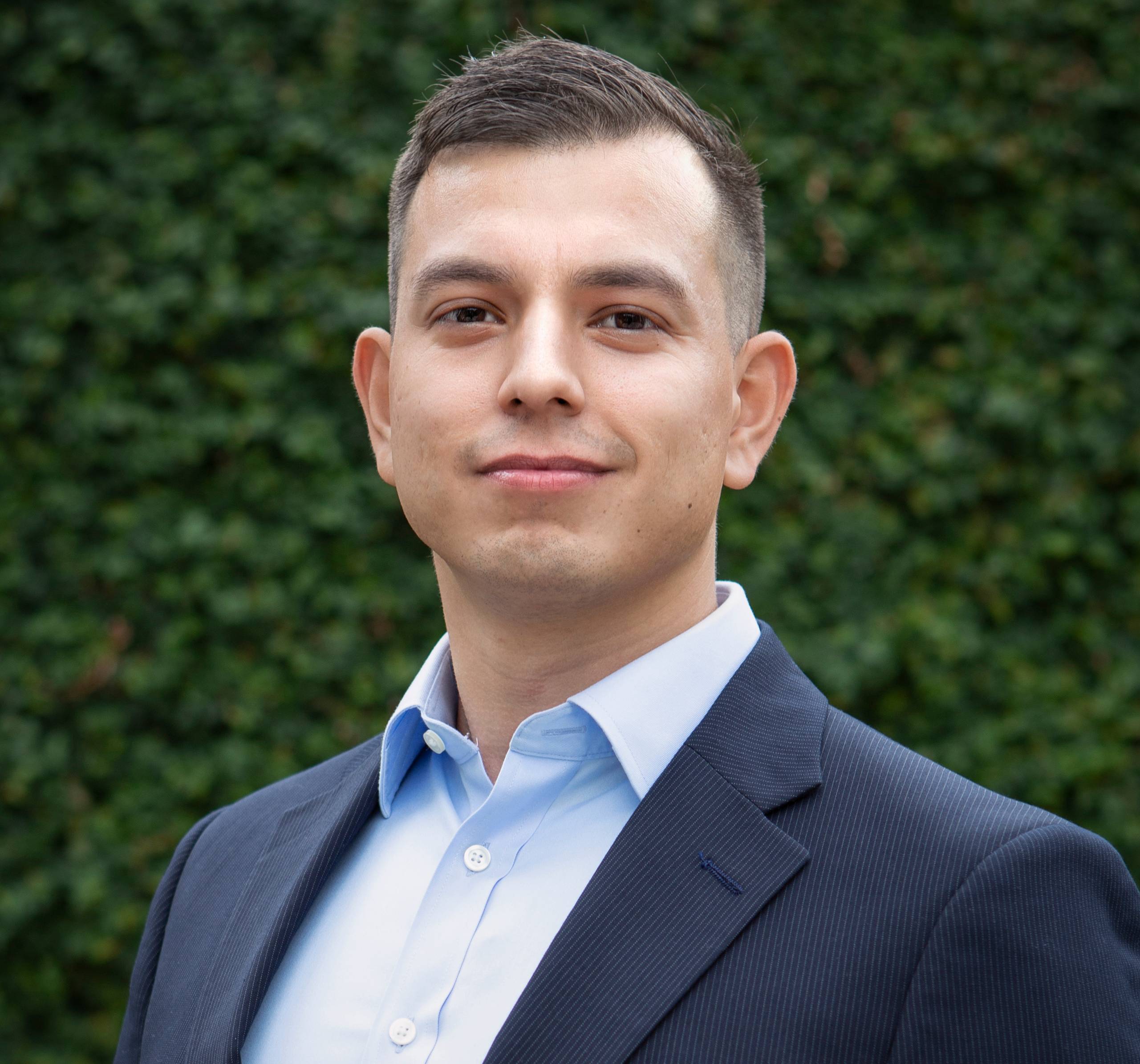 Alberto Barragan's profile image