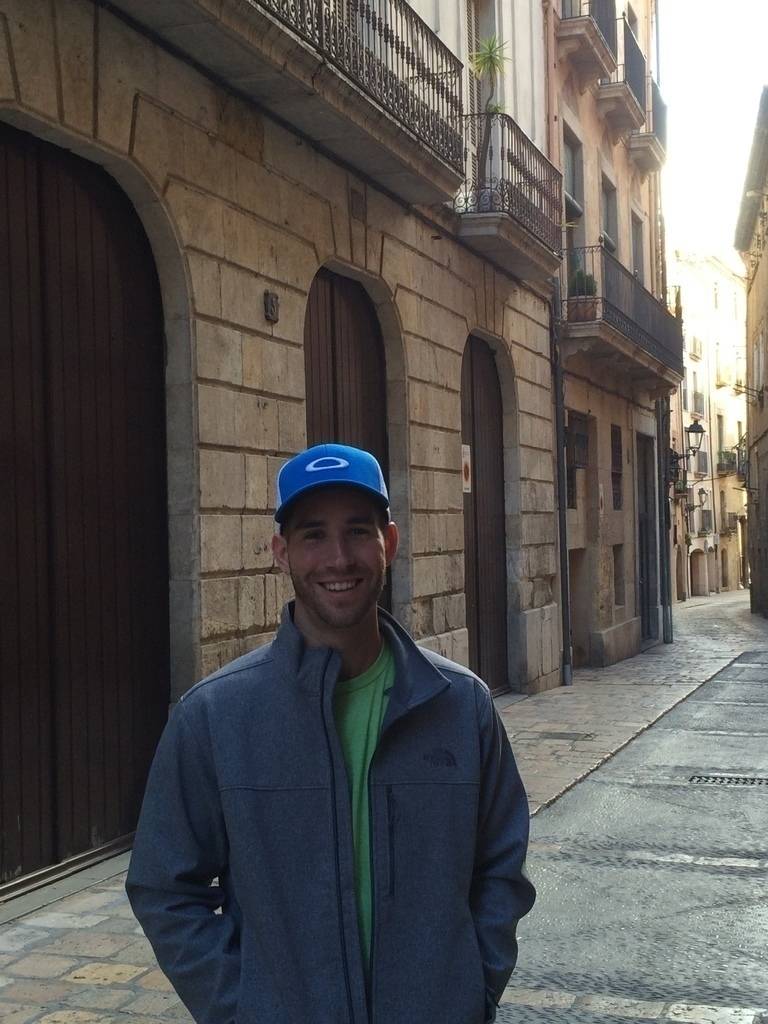 Jason Huffman's profile image