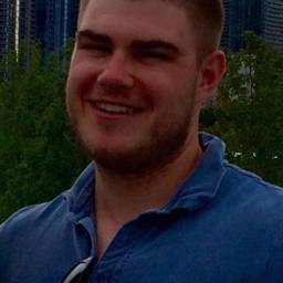 Justin DeCamp's profile image