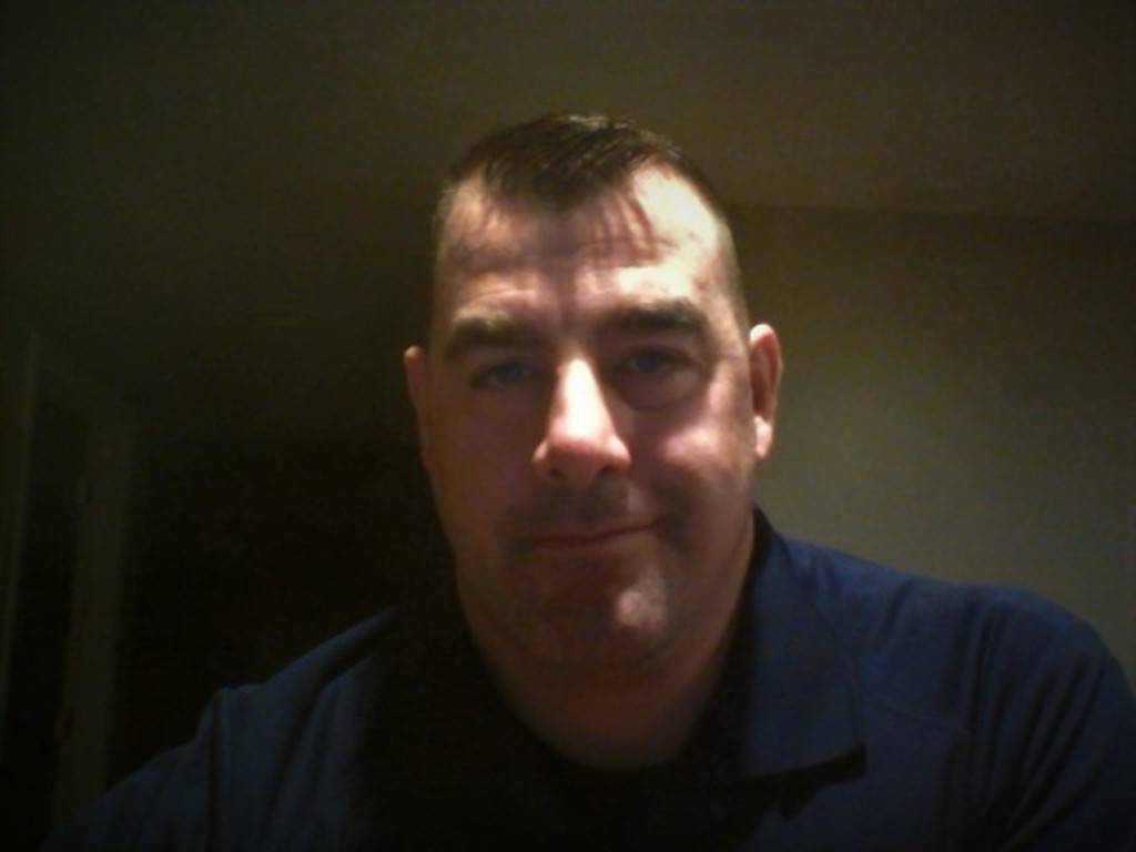 Jason Carter's profile image