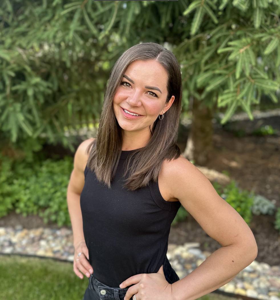 Shelby (Osborne) Johnson's profile image