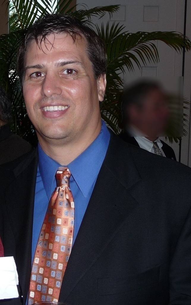 Craig Walkinshaw's profile image