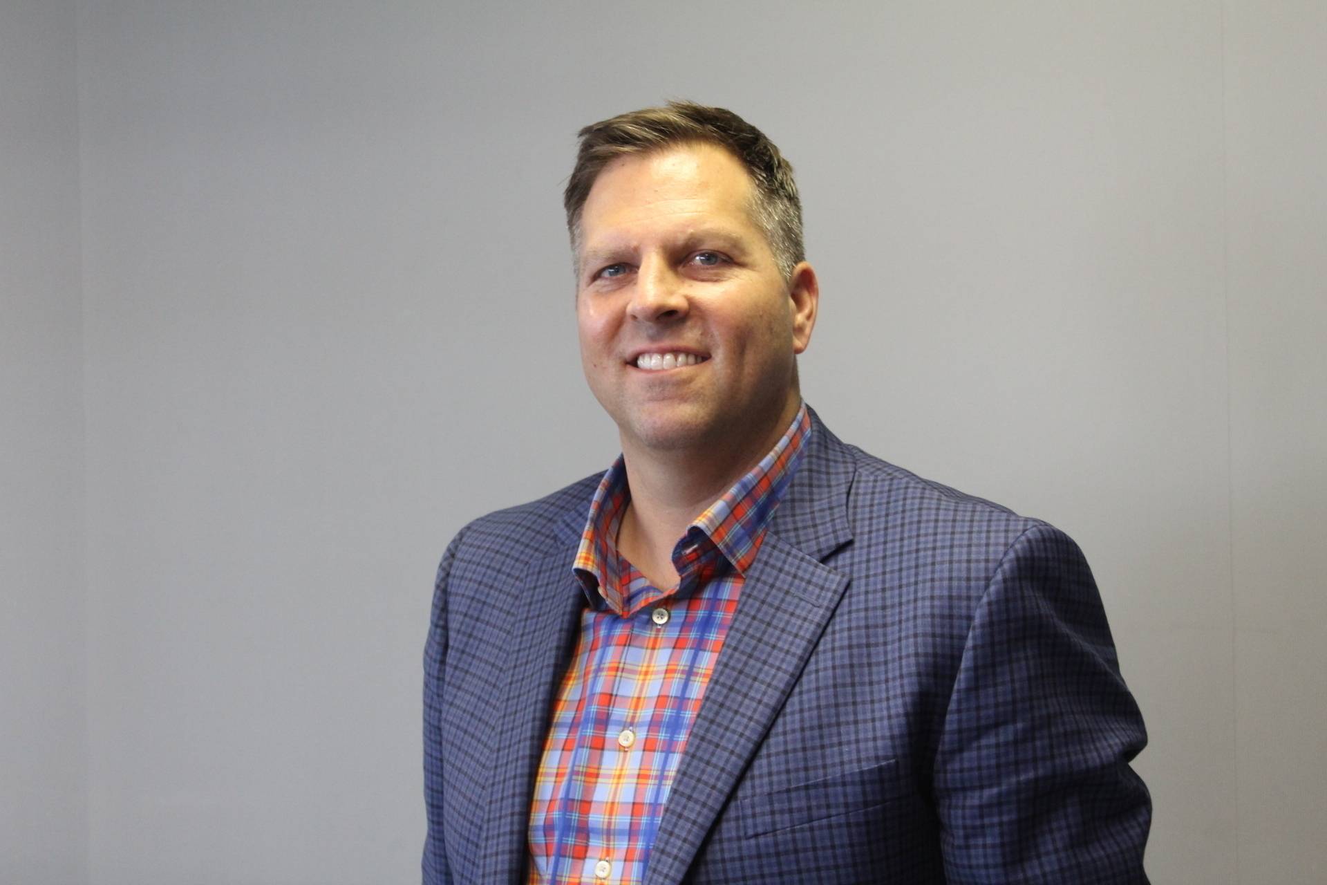 Eric Hamm's profile image