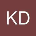 Ky Dickson's profile image