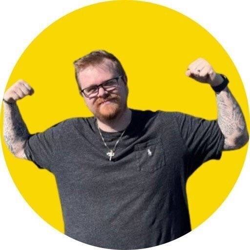 James Jones's profile image