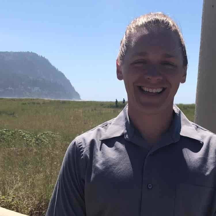 Dillyn Davidson Saurdiff's profile image