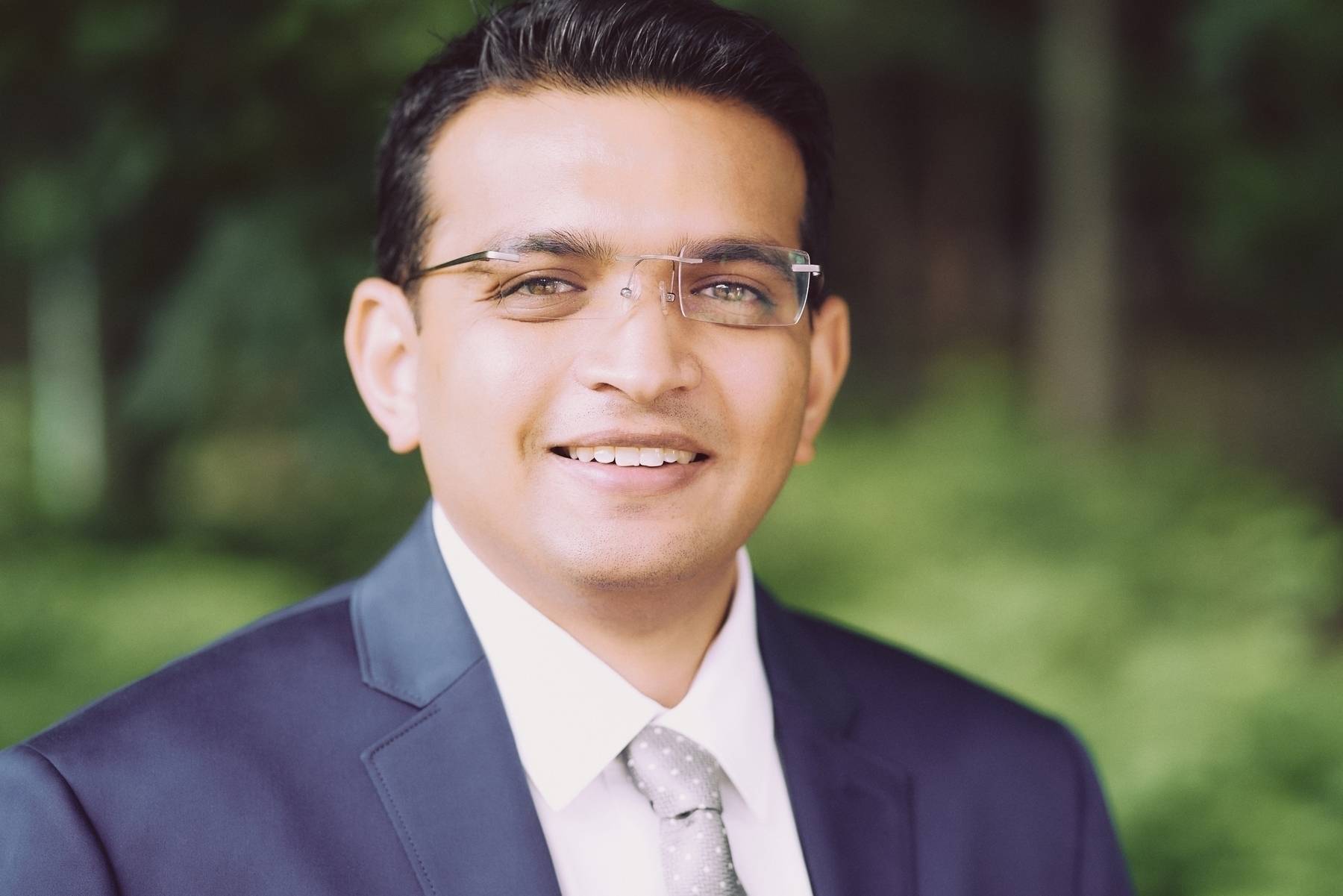 Jay Patadia's profile image