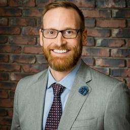 Michael Csrnko's profile image