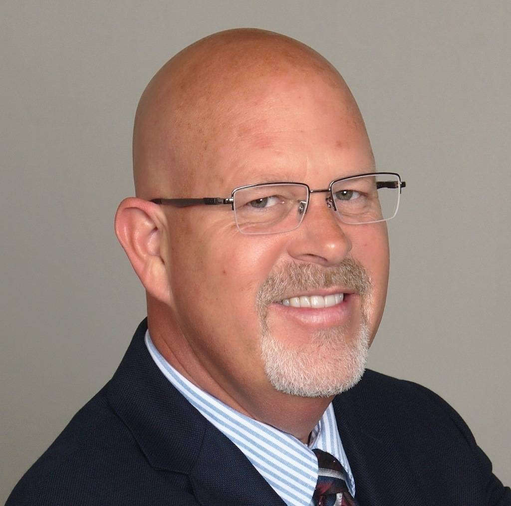 David Bettge's profile image