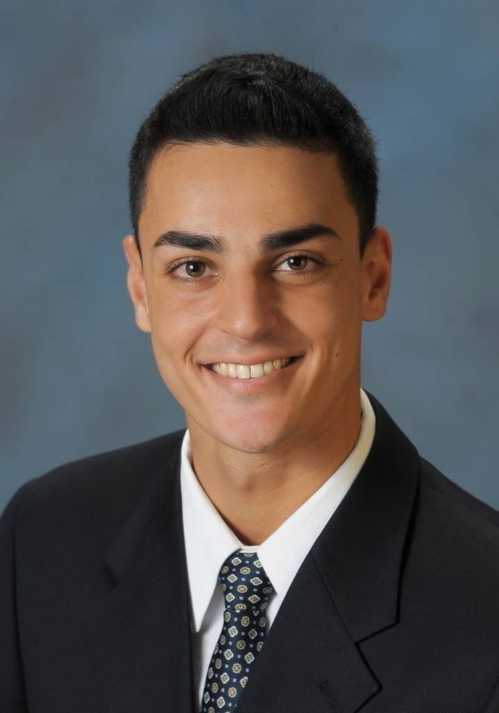 Sammy Balian's profile image