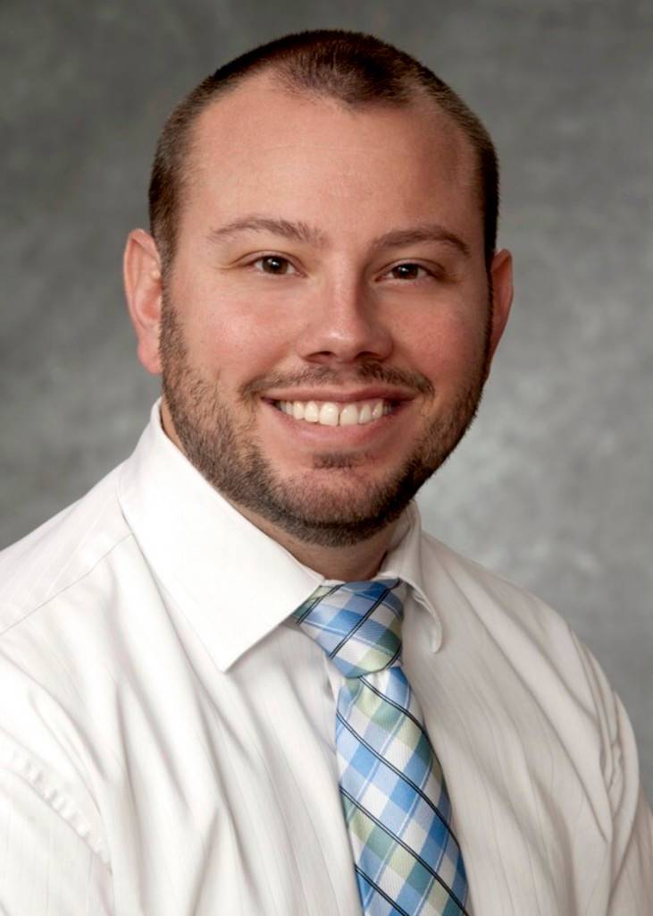 Michael Necci's profile image