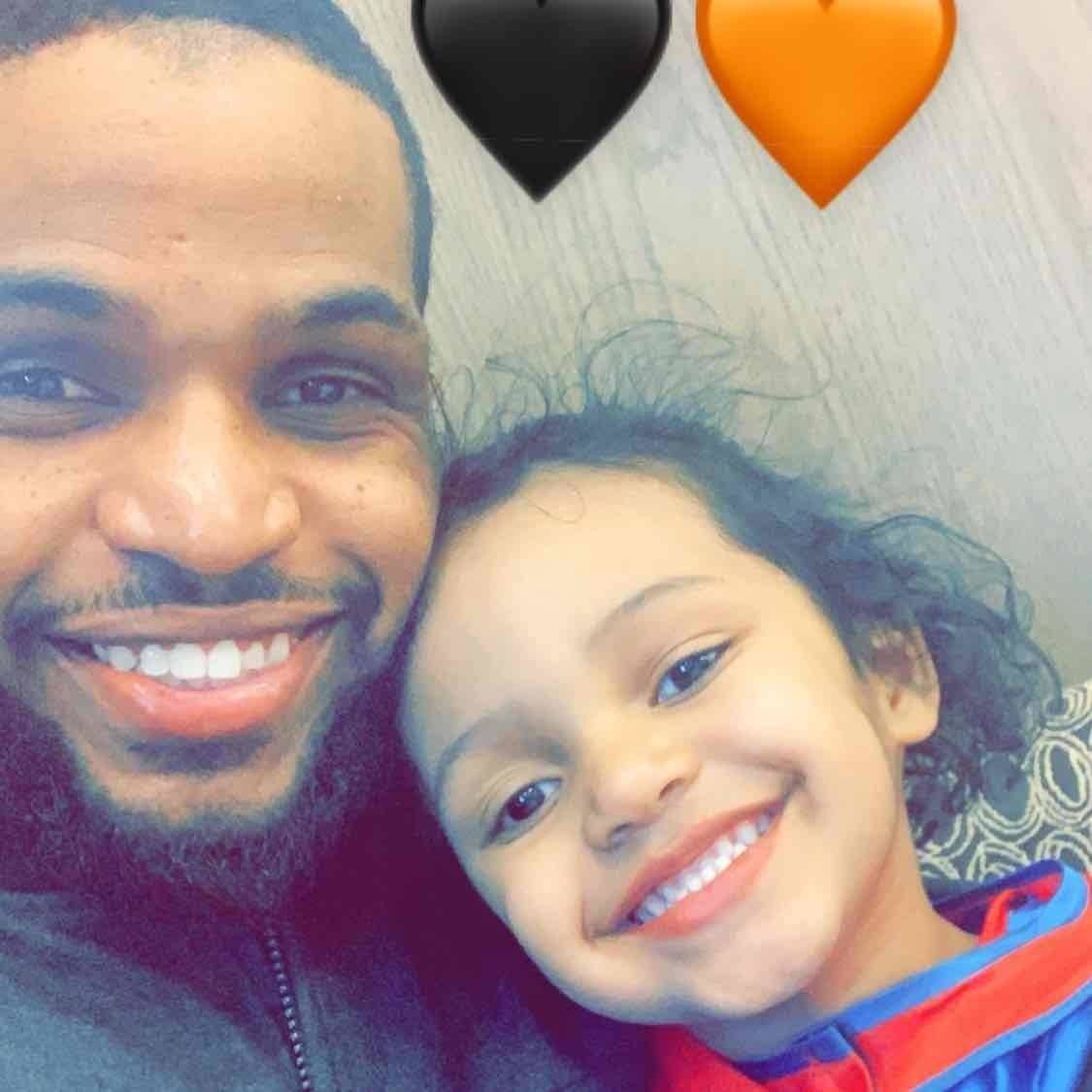 Trey Washington's profile image