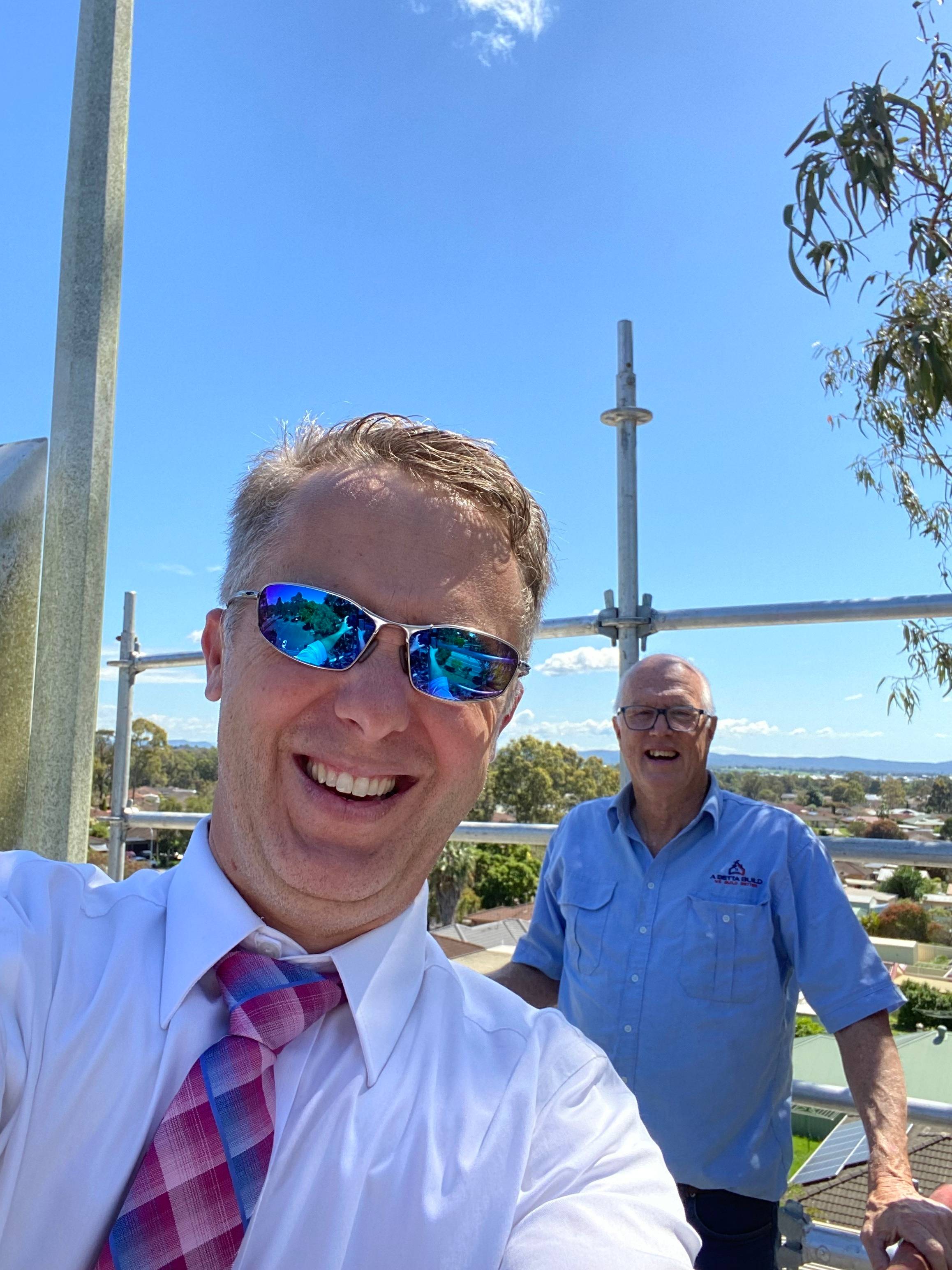 Dallin D. Hutchinson's profile image