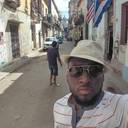 Emil Dominique's profile image