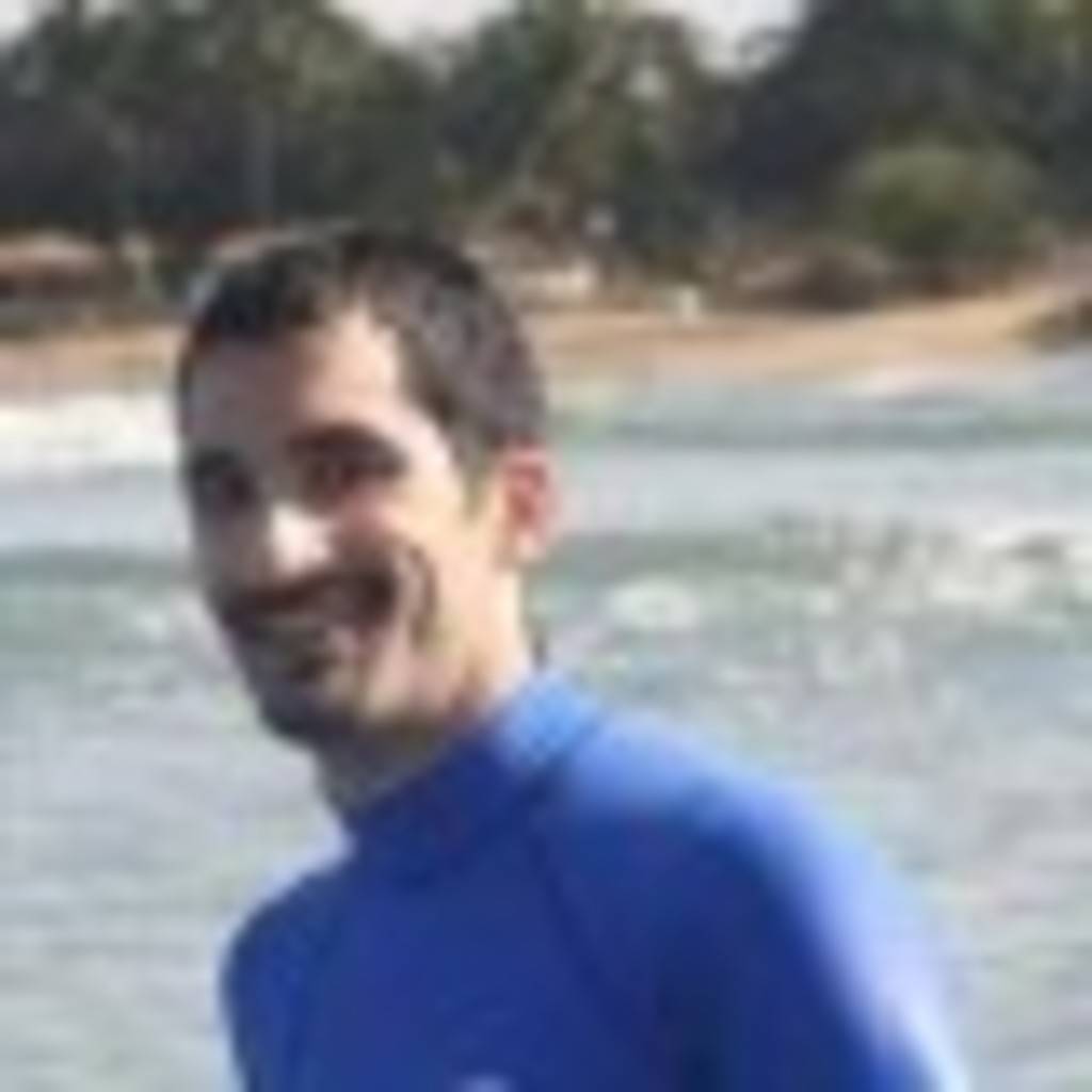 Emile Sharifi's profile image