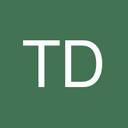 Tommy Dodson's profile image