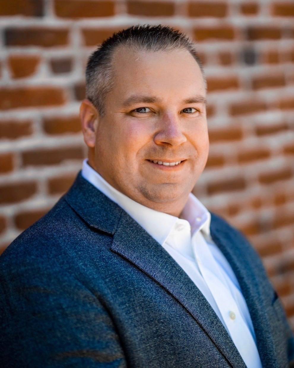 Frank Perkins's profile image