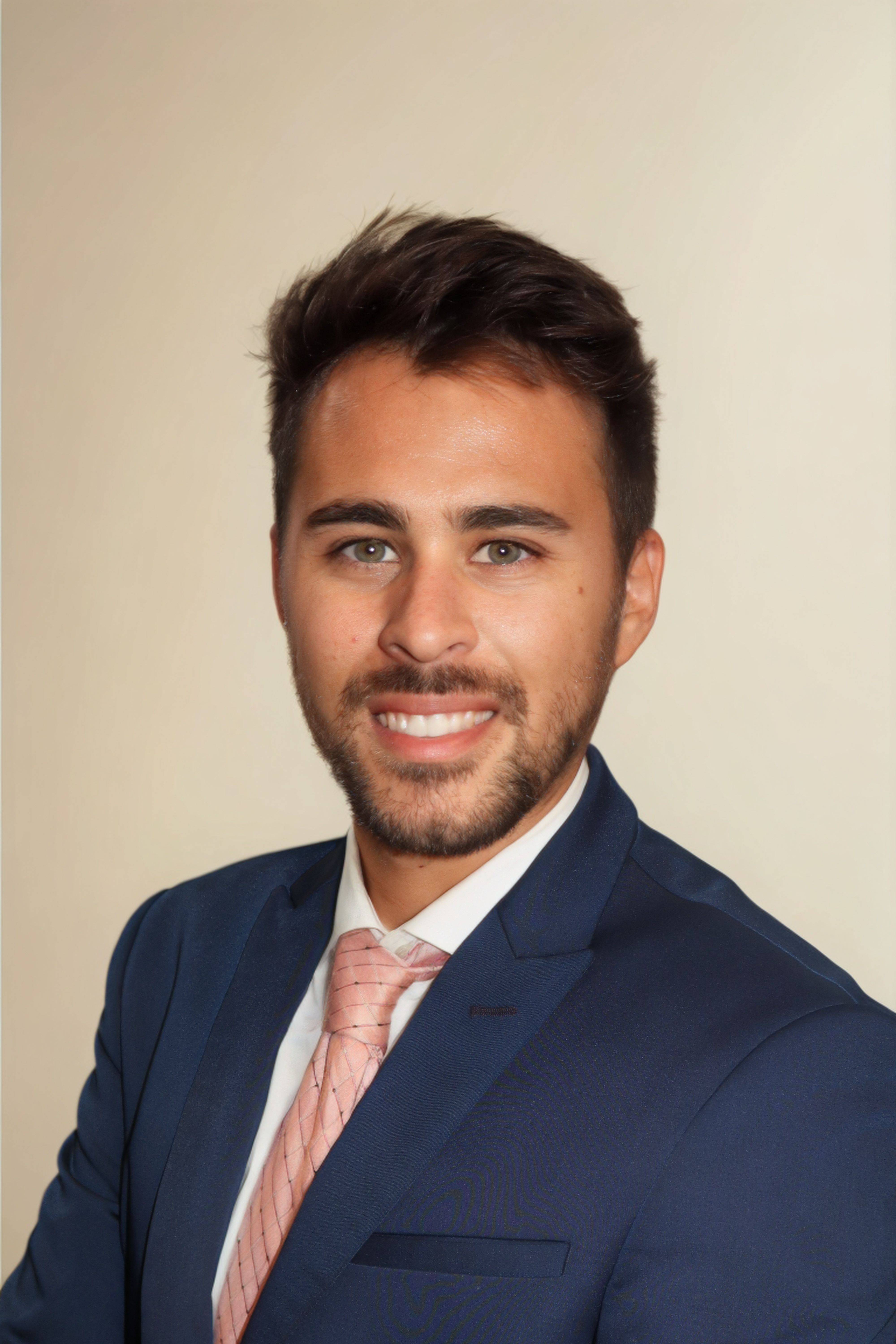 Ryan Kawash's profile image