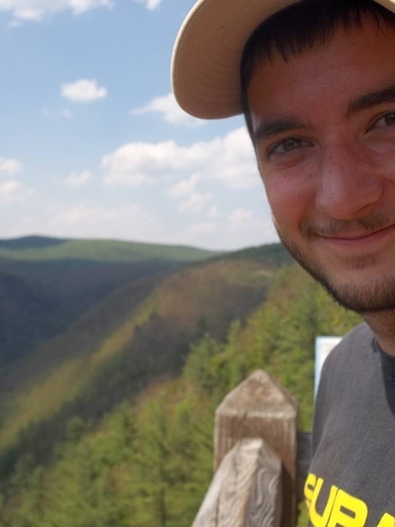 Colton Crockett's profile image