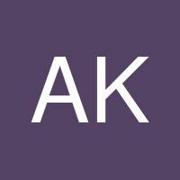 Aly Kong's profile image