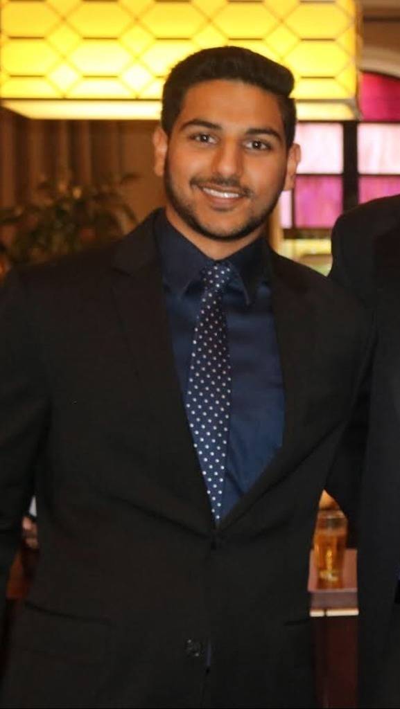 Kunal Patel's profile image