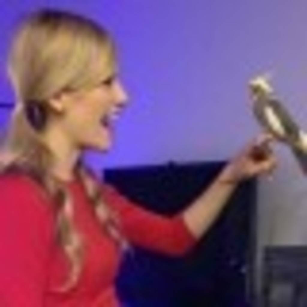 Amy Gregg's profile image