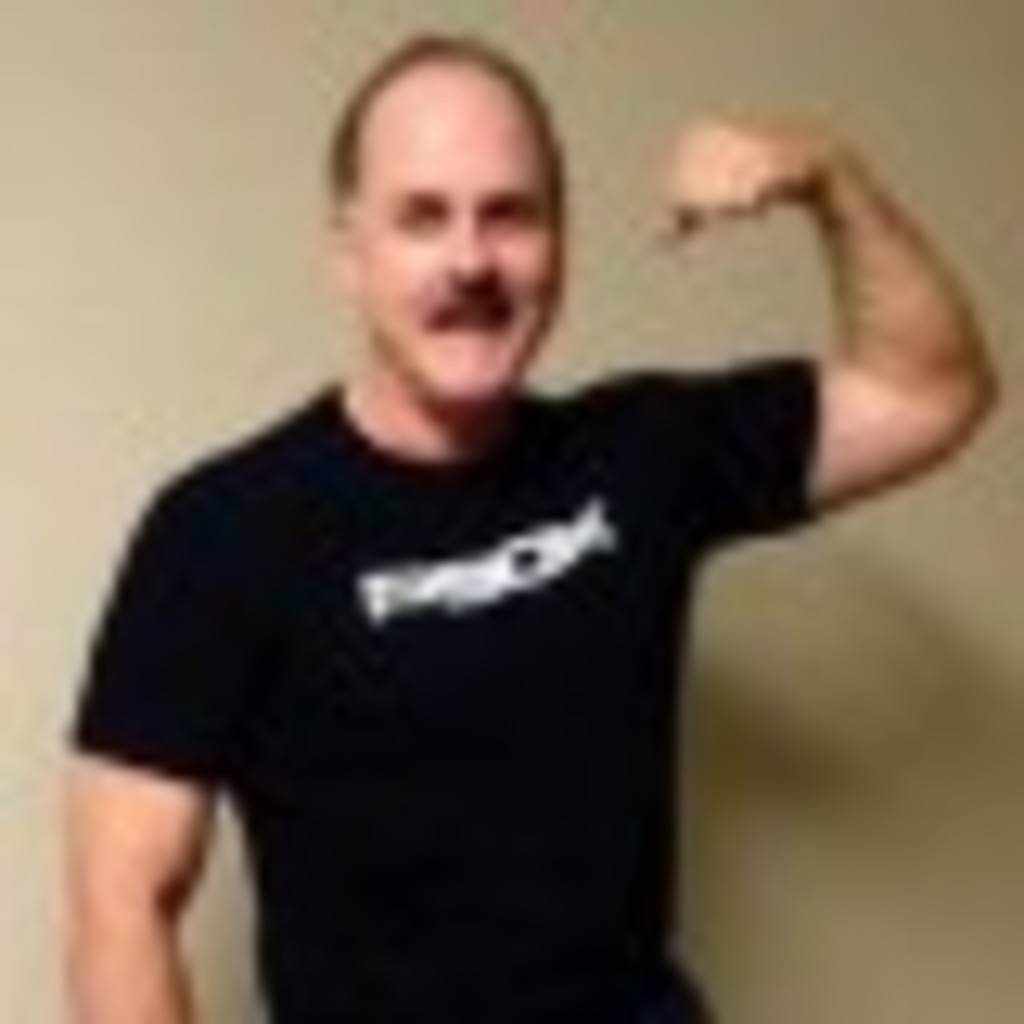 Kevin Rack's profile image