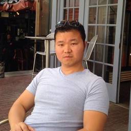 Alan Zee's profile image