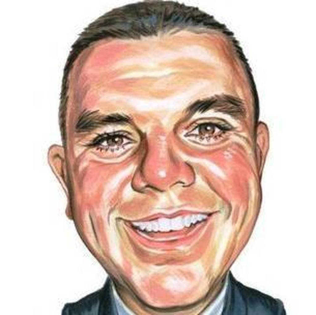 Joe Fernandez's profile image