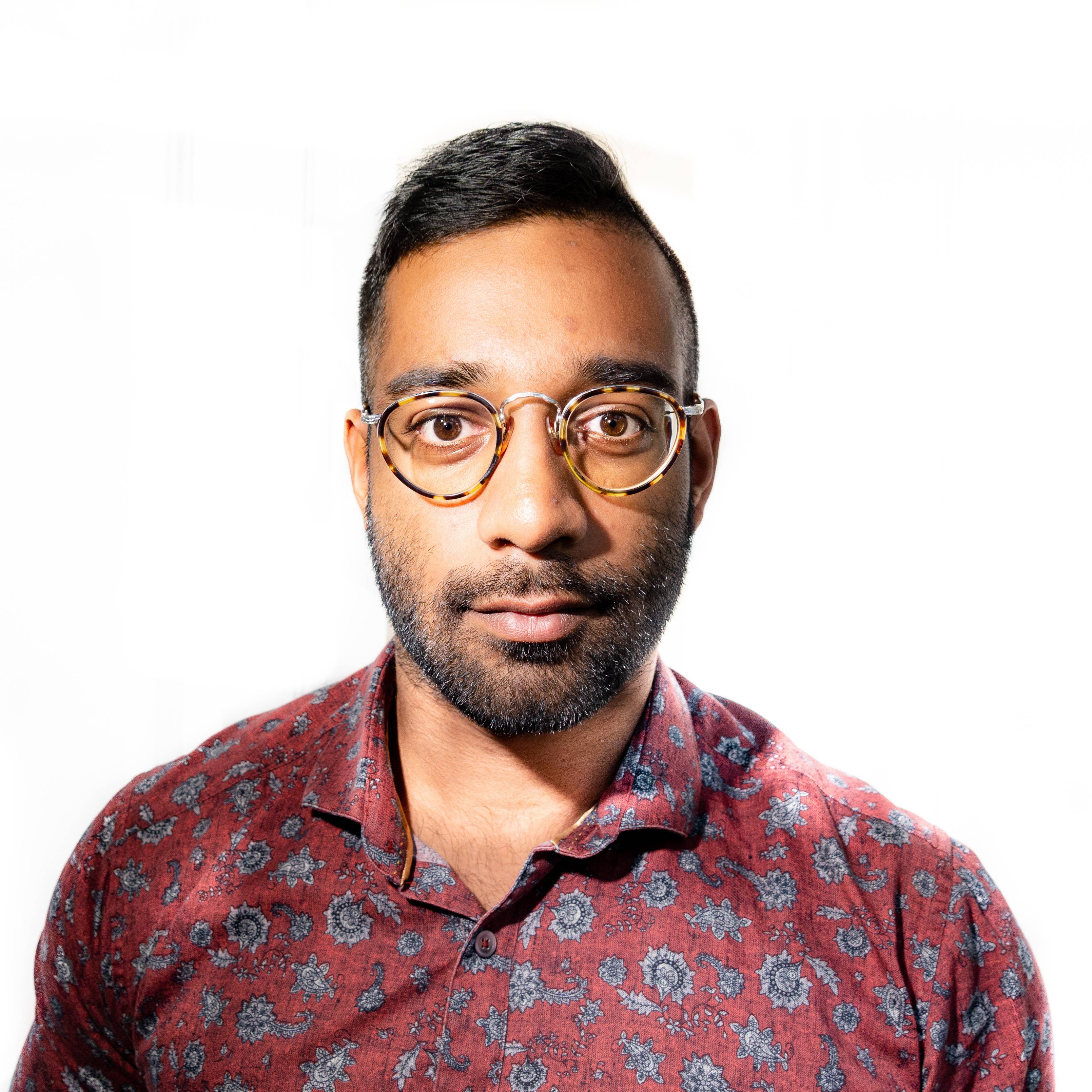 Vijay Chatterjee's profile image