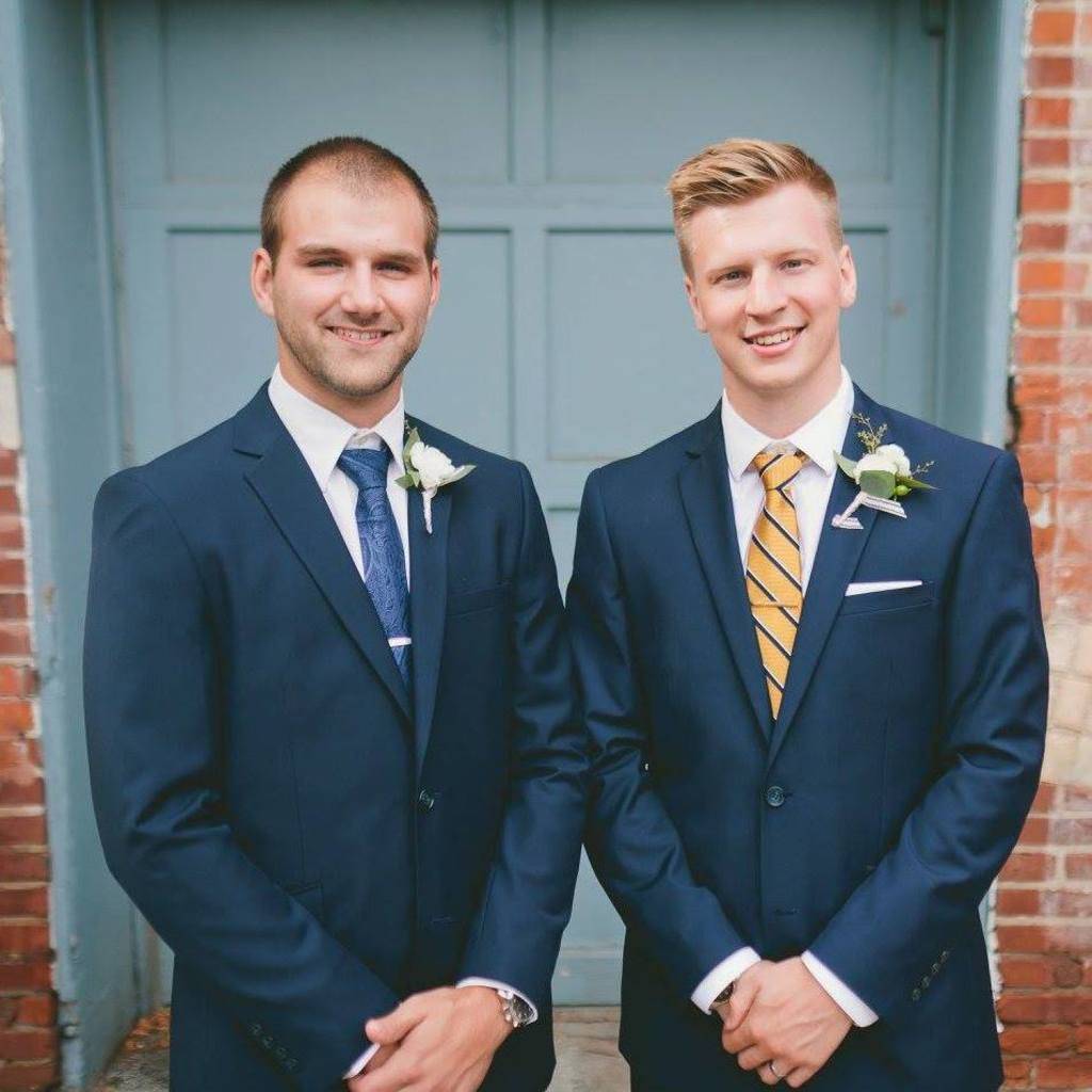 Collin Chupp's profile image