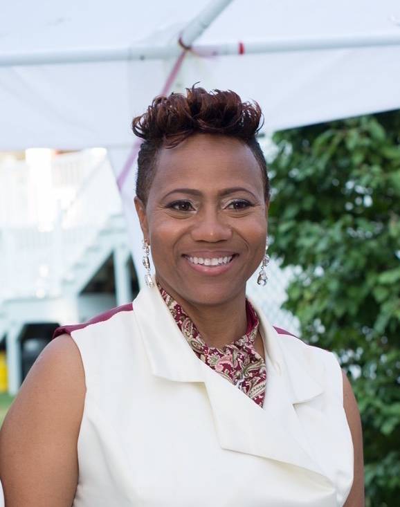 Tracy D. Garrett-Numa's profile image