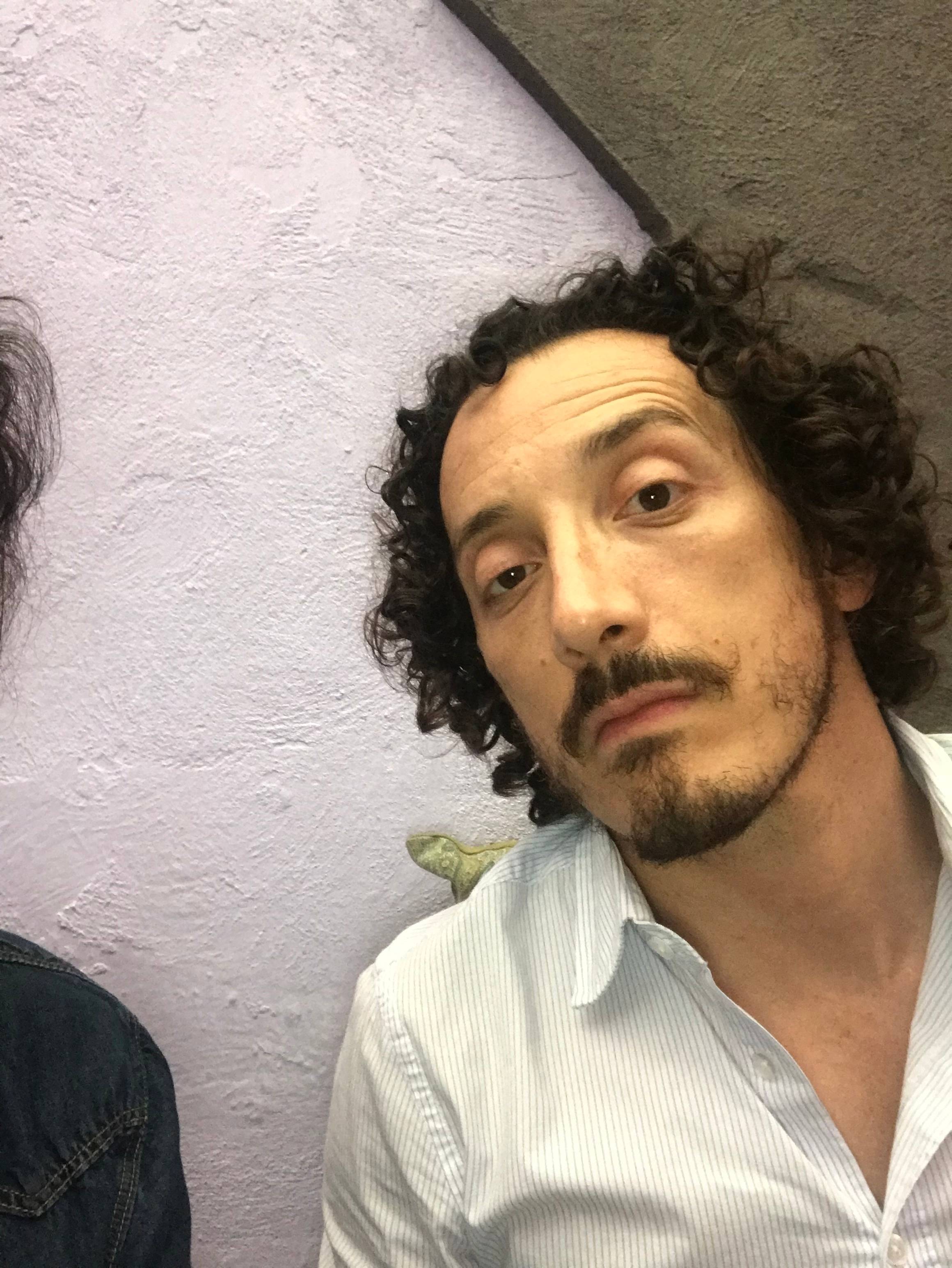 Luis Tinajero's profile image