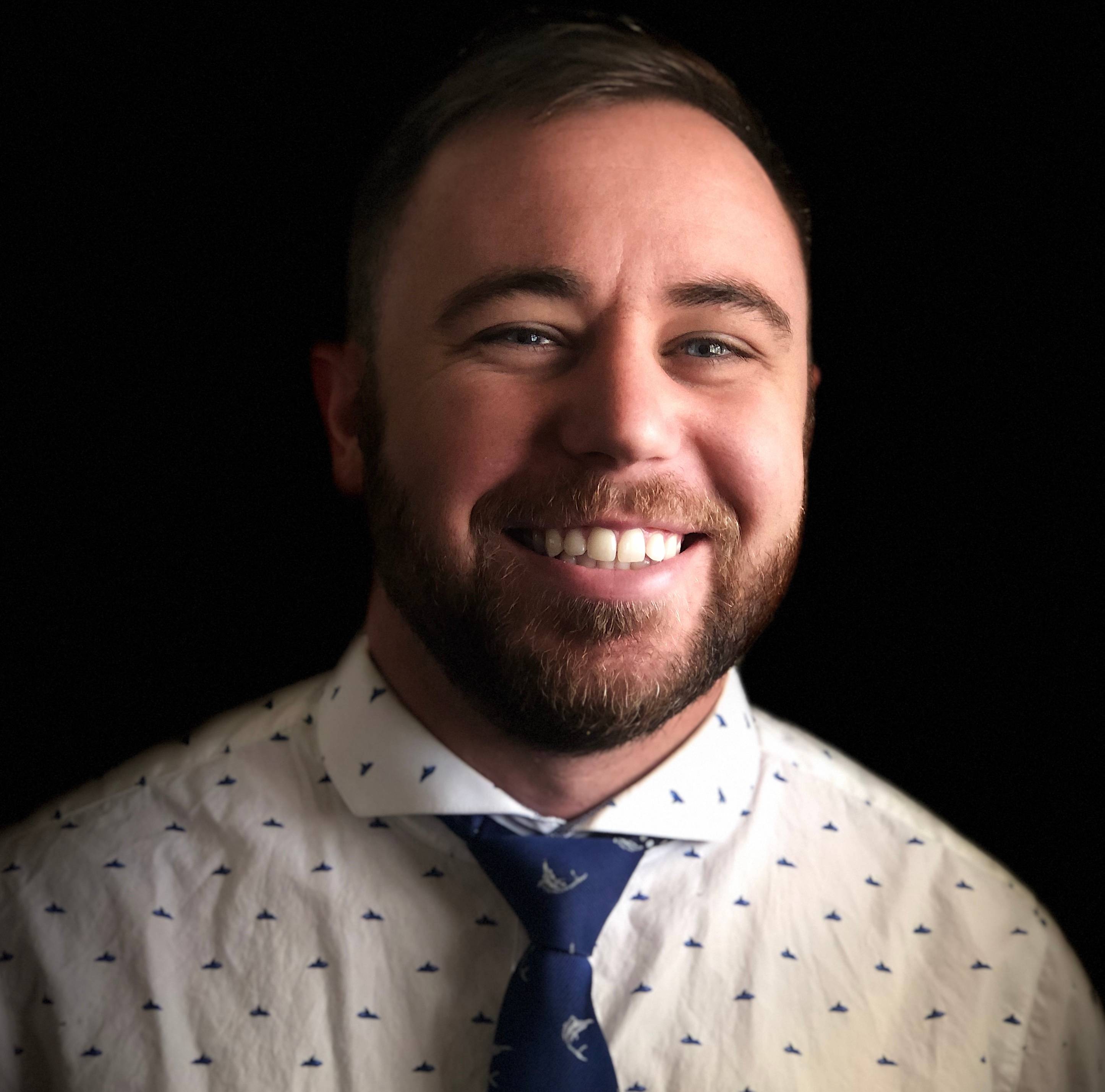 Tyler Gregerson's profile image