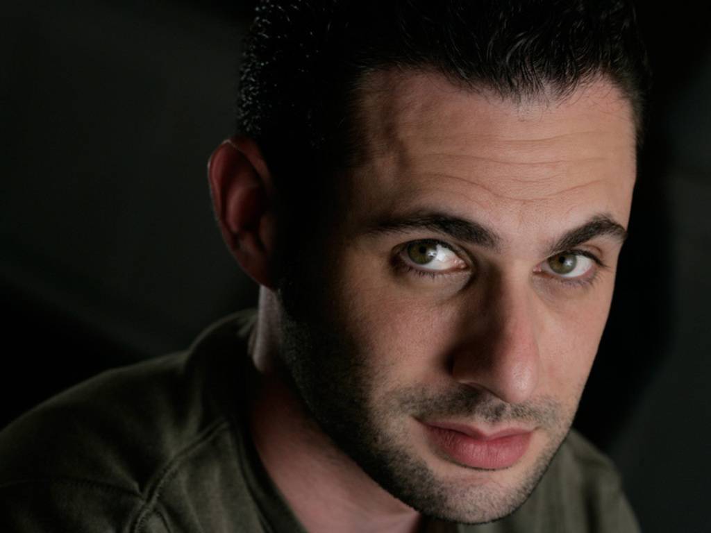 David Raider's profile image