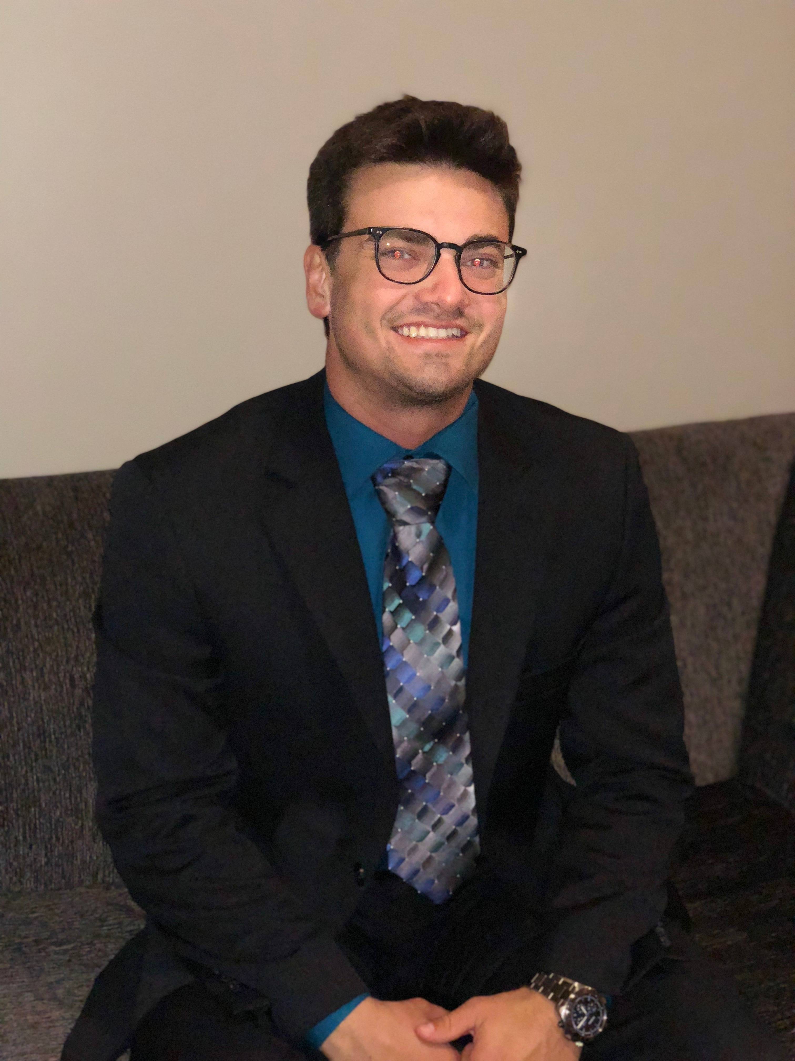 Sean Bass's profile image